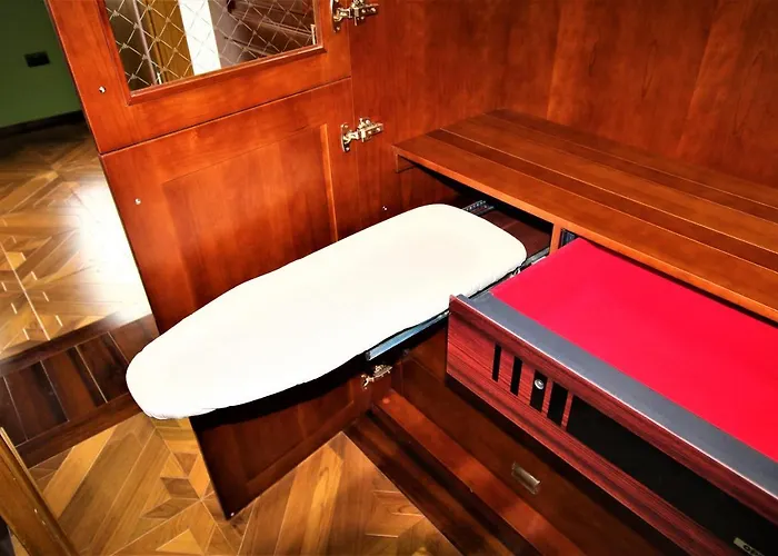 Apartmán Belmont Penthouse