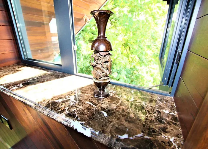 Apartmán Belmont Penthouse