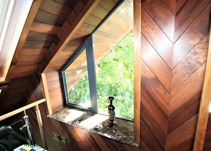 Apartmán Belmont Penthouse