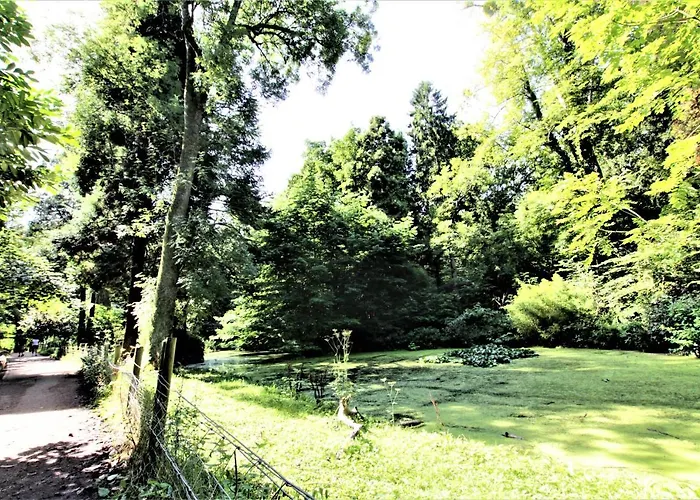 Apartmán Belmont Penthouse