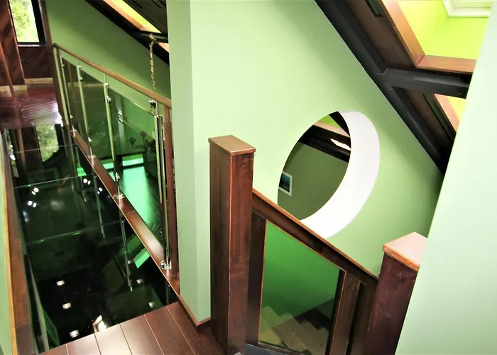 Belmont Penthouse Bristol