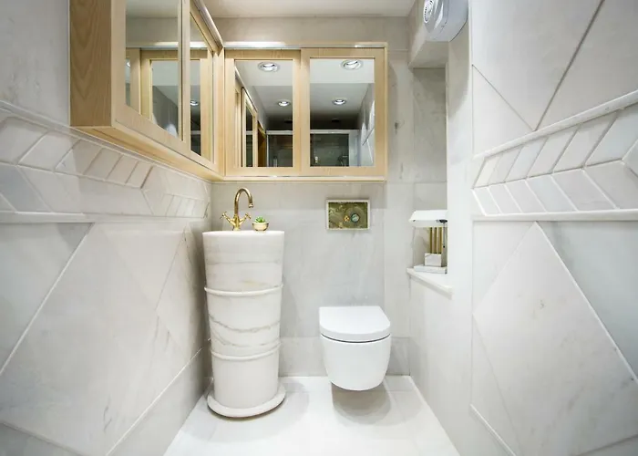 Belmont Penthouse * Bristol