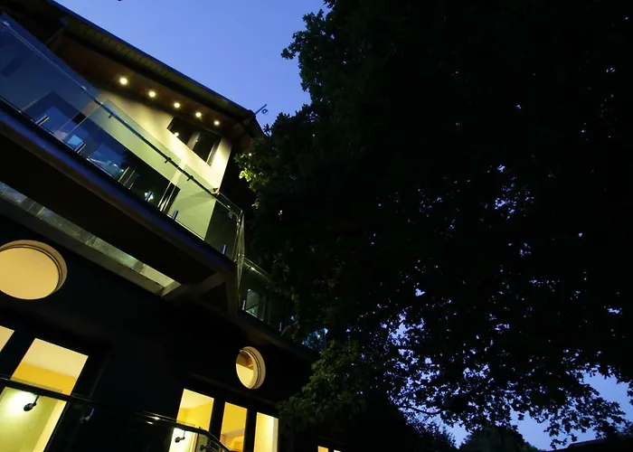 Belmont Penthouse Apartmán